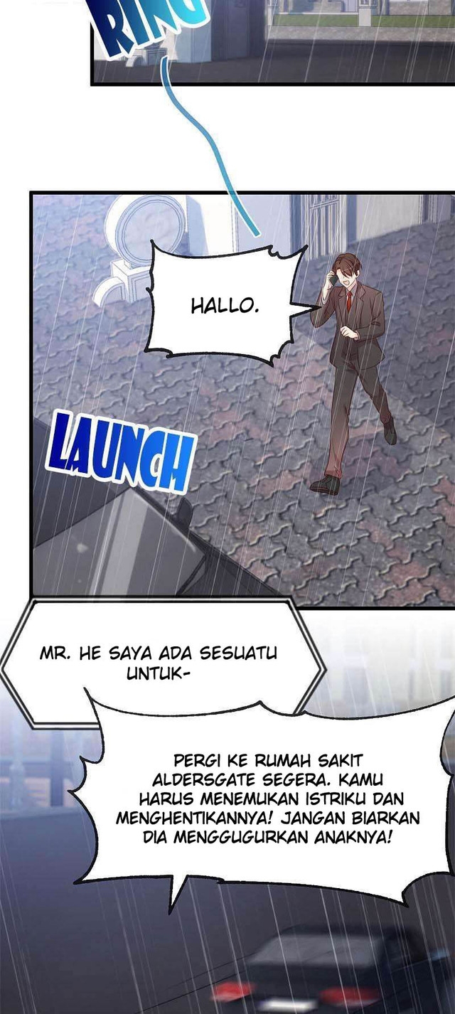 CEO’s Sudden Proposal Chapter 341 Gambar 10